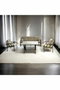 Hanah Home Nergiz Mermer 3+1+1 Beige